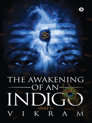 cover image of The Awakening of an Indigo